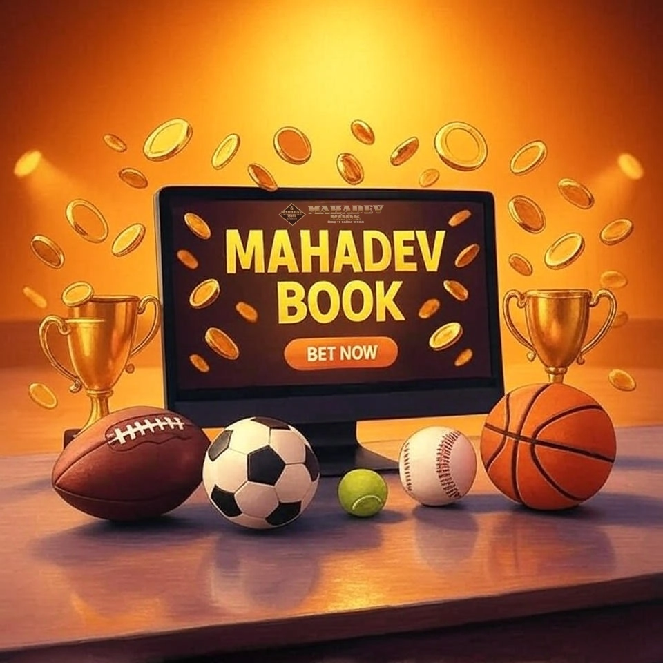 Secure Mahadev Book ID Verification Process